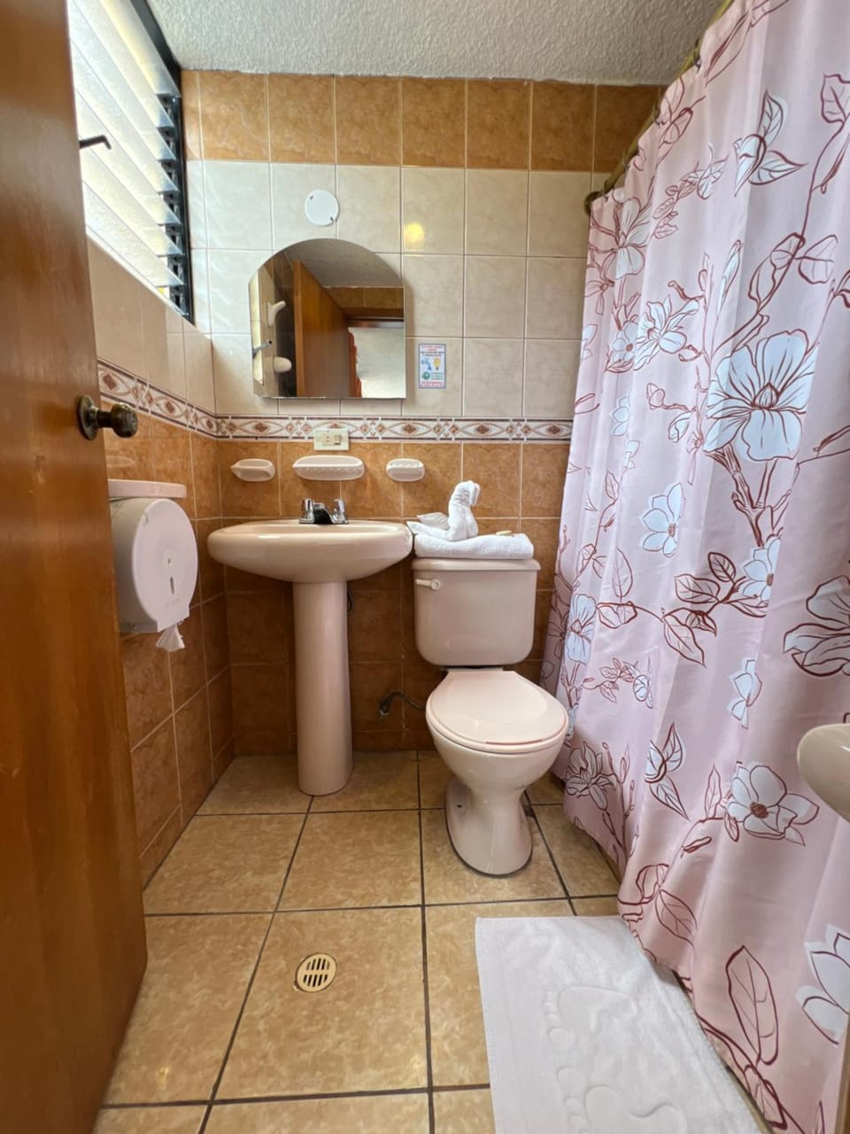 Hostal Barón de Carondelet Hotel in Quito