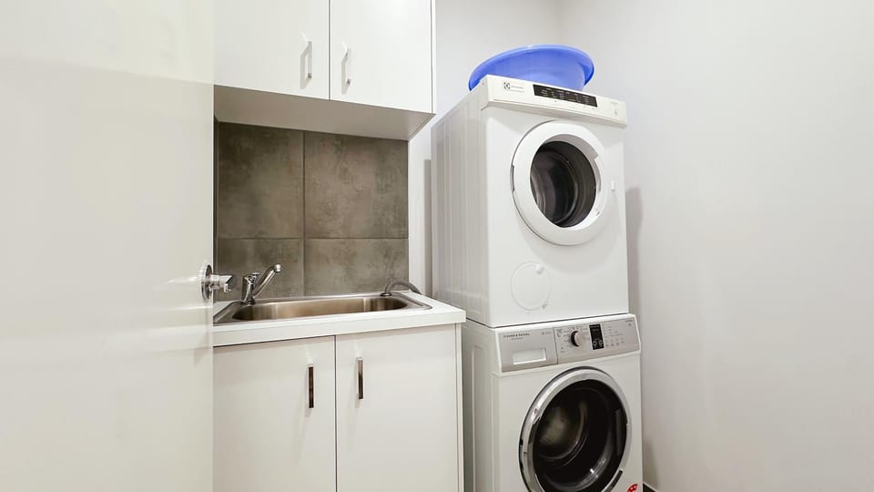 laundry, laundry, washing machine, dryer