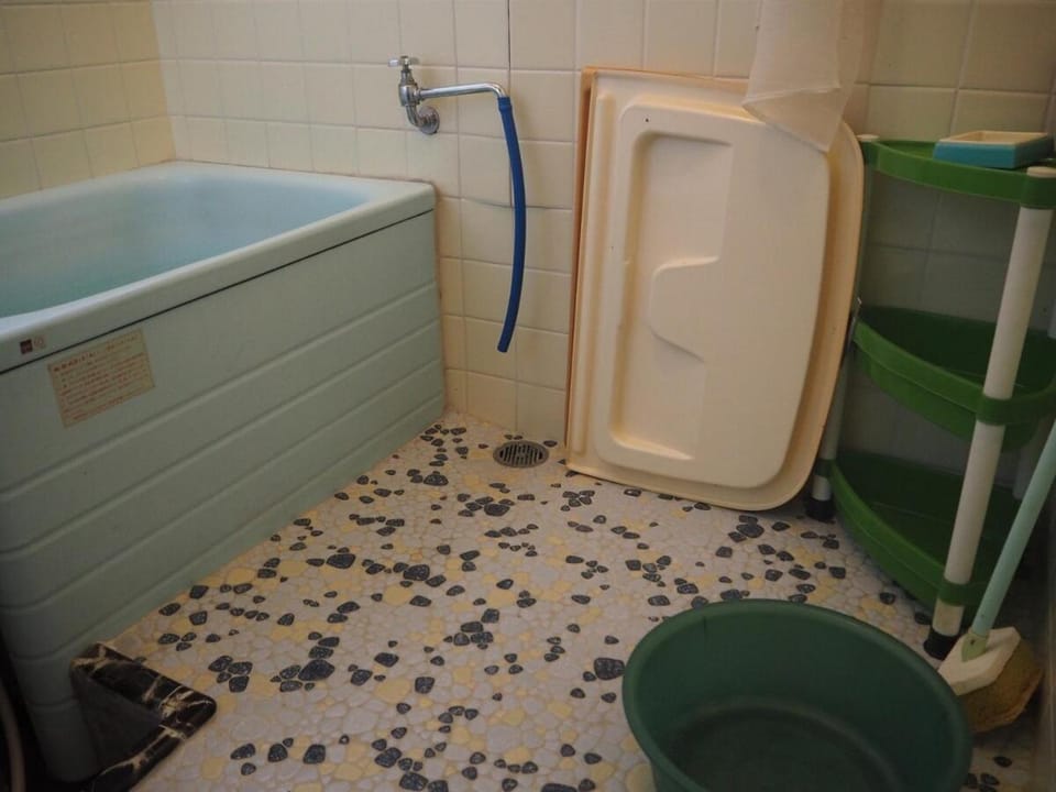 Karadake Hills Apartment in Saitama Prefecture