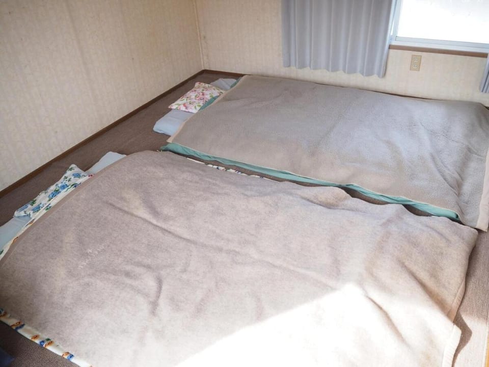 Karadake Hills Apartment in Saitama Prefecture