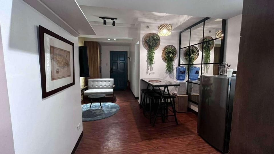 A Cozy Condo in City Centre! Apartment in Davao City