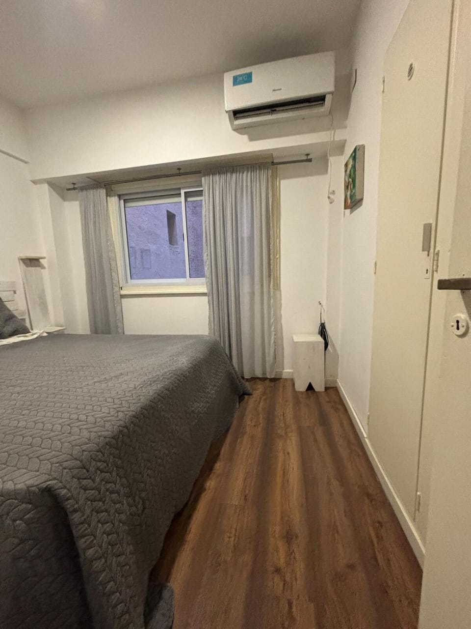 Two-room accommodation Apartment in La Pampa Province, Argentina