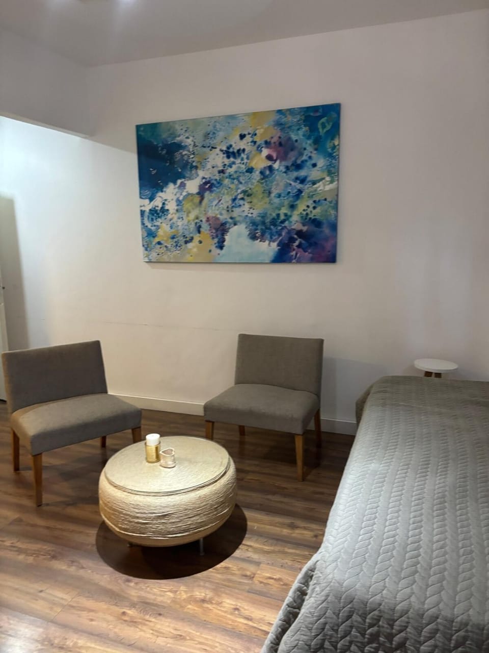 Two-room accommodation Apartment in La Pampa Province, Argentina