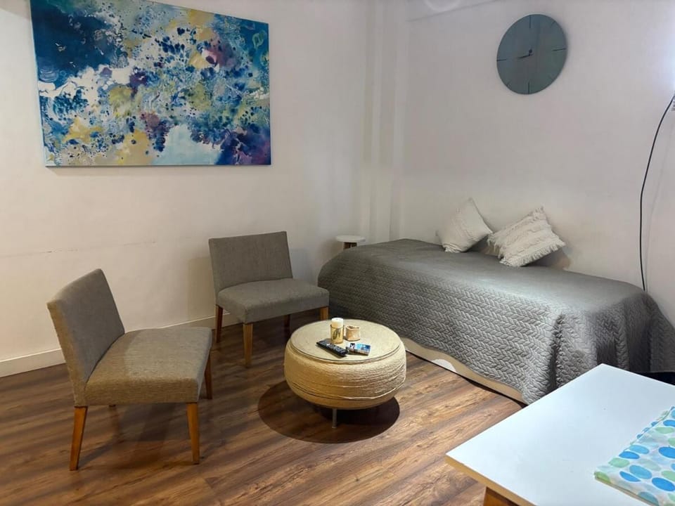 Two-room accommodation Apartment in La Pampa Province, Argentina