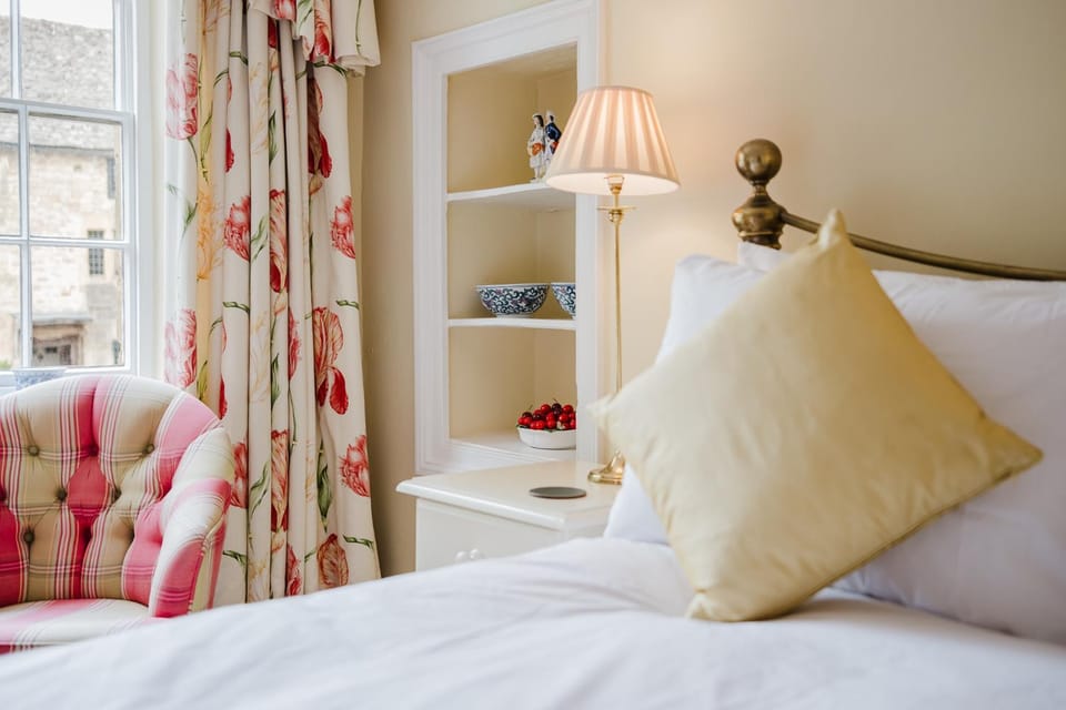 Hicks House - Beautiful Cottage in Leysbourne! Apartment in Chipping Campden