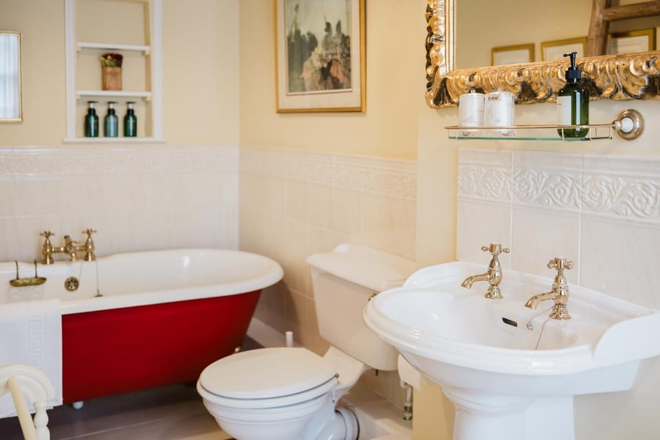 Hicks House - Beautiful Cottage in Leysbourne! Apartment in Chipping Campden