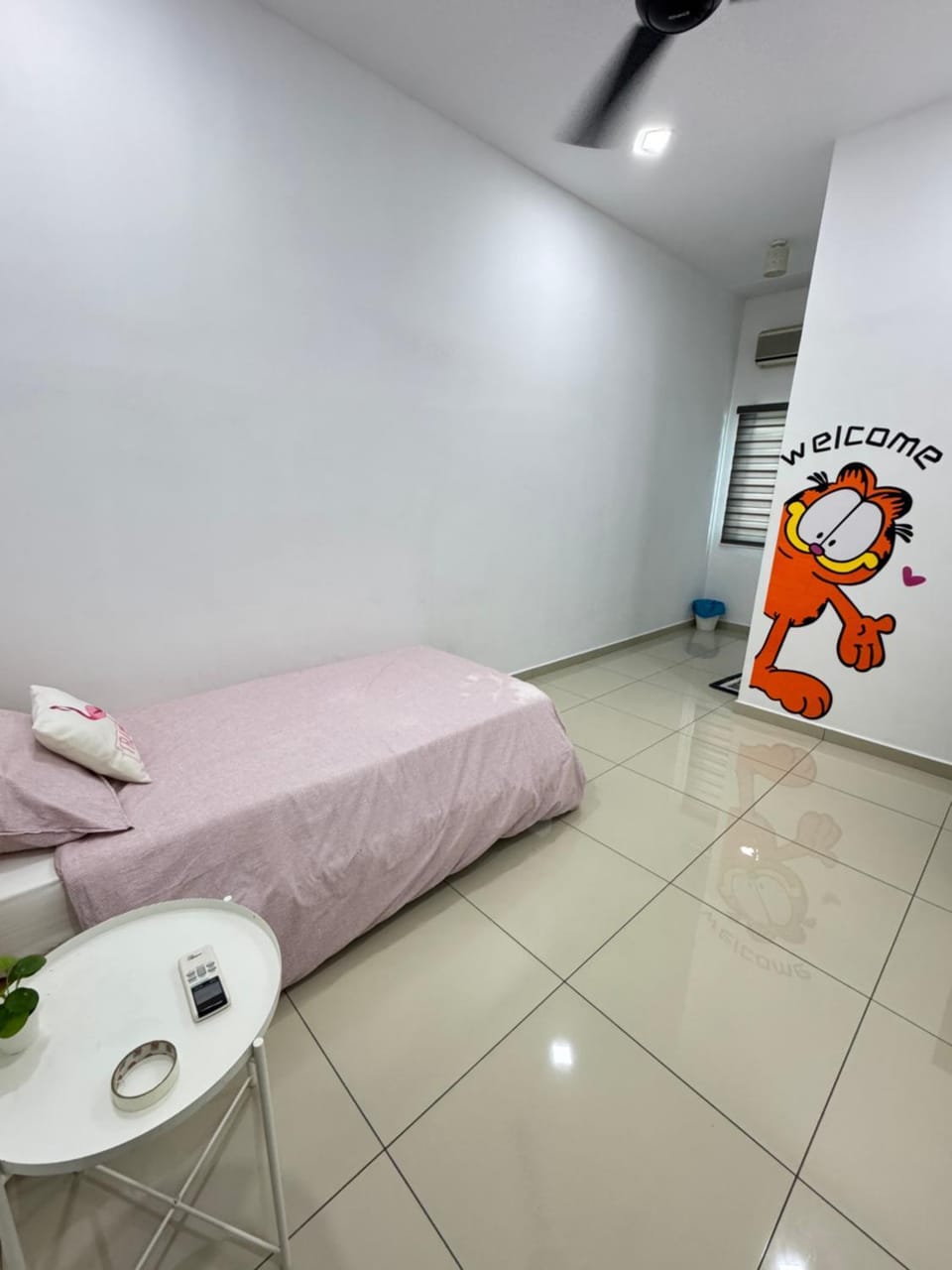 BBF Cozy Hub House in Perak