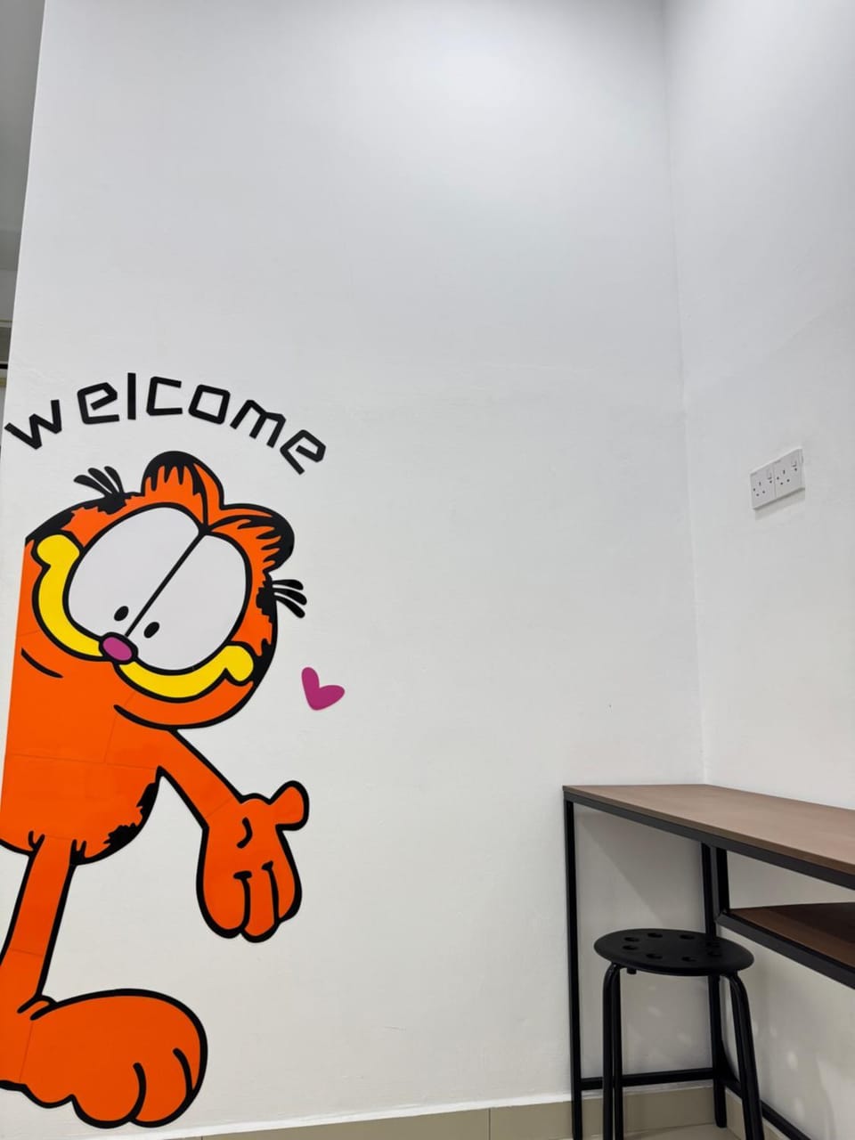 BBF Cozy Hub House in Perak