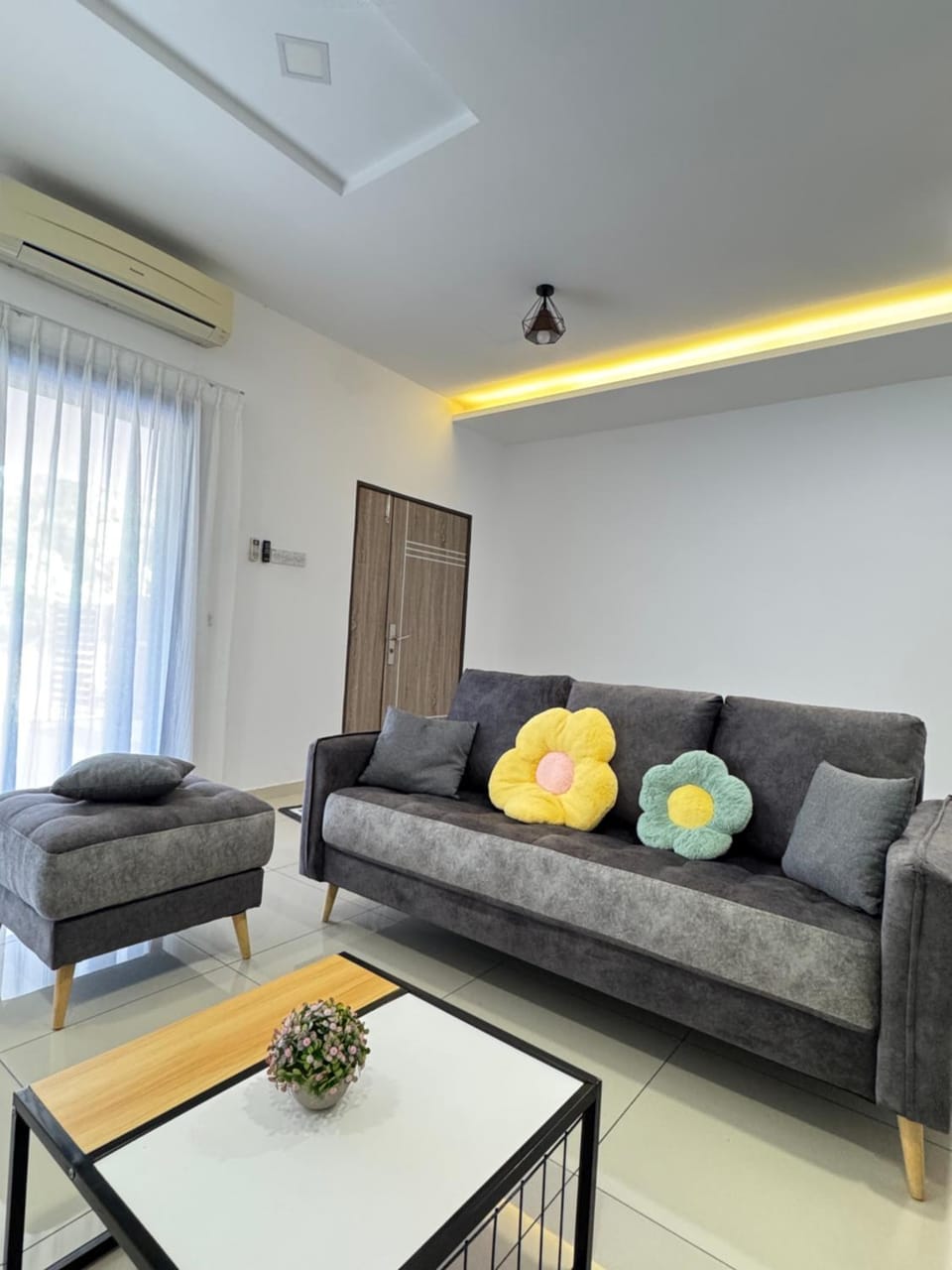 BBF Cozy Hub House in Perak