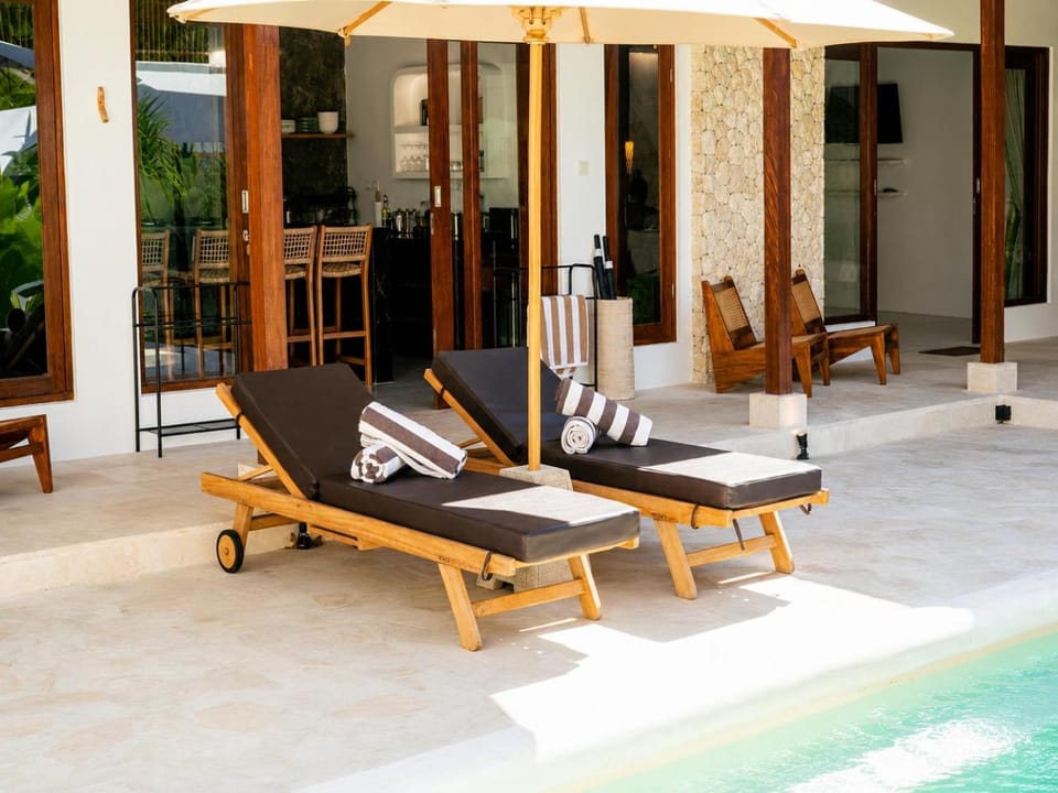 sunbed