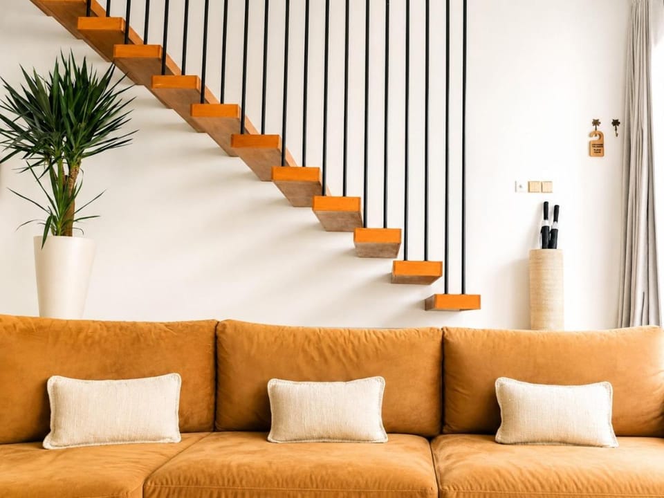 Uluwatu Dream Inn Bed and Breakfast in Bali