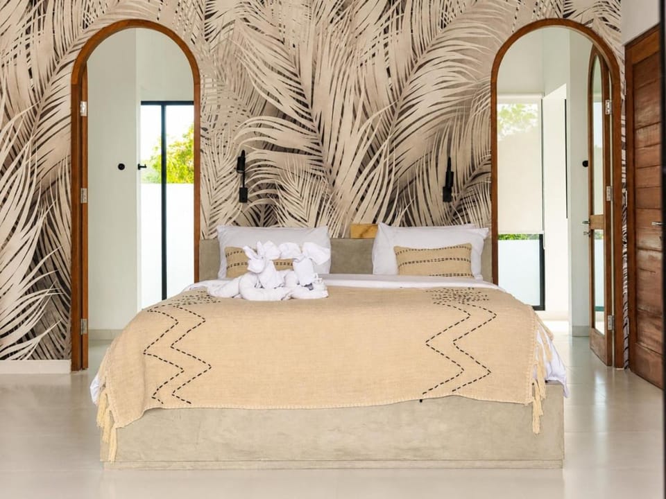 Uluwatu Dream Inn Bed and Breakfast in Bali