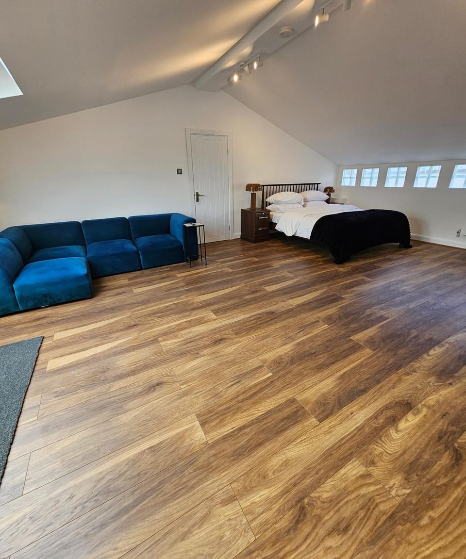 Victoria, Haru Residence 6bed Room and 4bath Rooms Apartment Apartment in City of Westminster