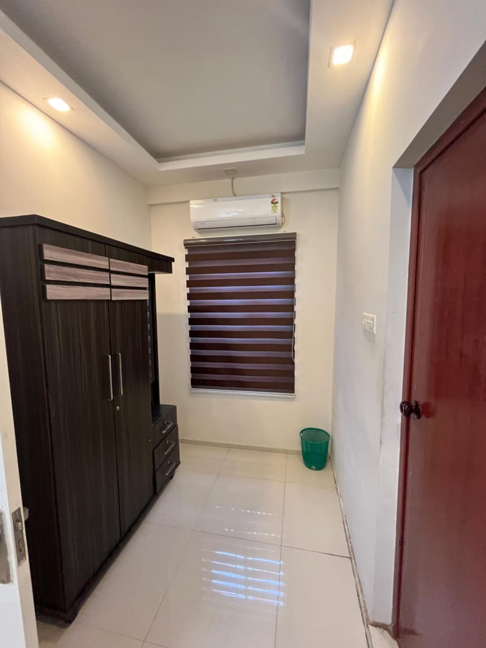 Guruvayur apartment 2bhk 151 m to temple Apartment in Kerala