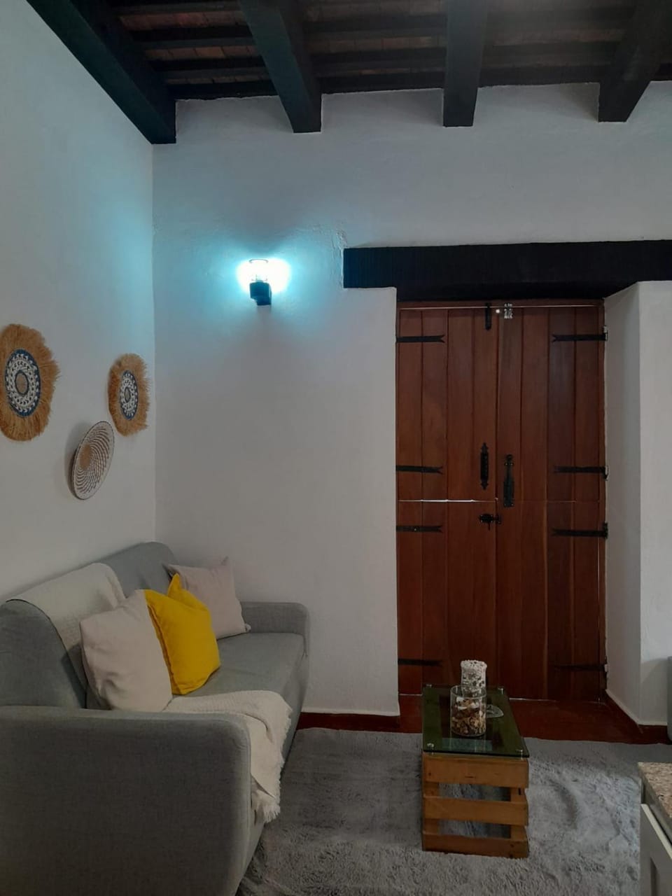 Holiday apartaments 1Room in the colonial zone Apartment in Santo Domingo