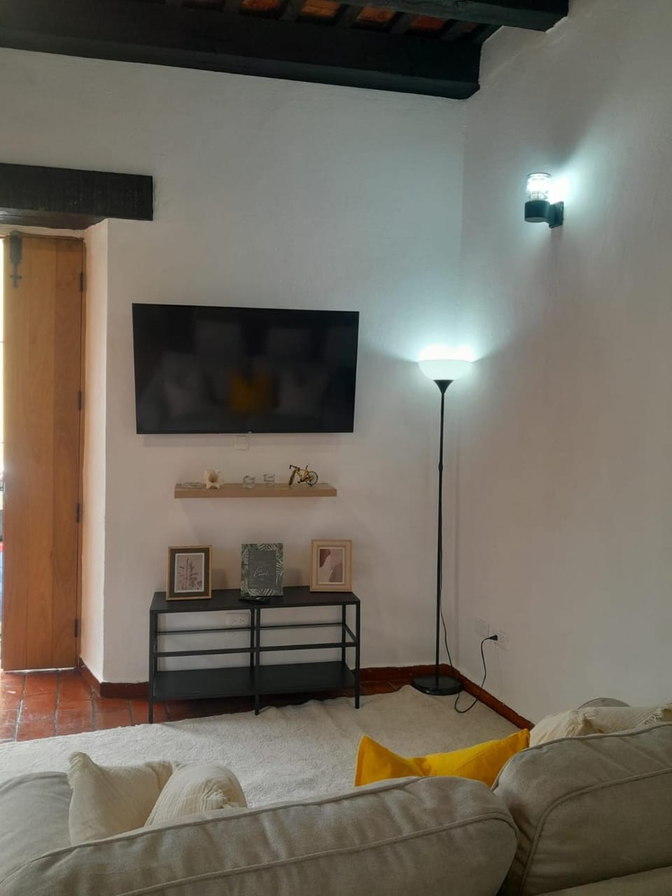 Holiday apartaments 1Room in the colonial zone Apartment in Santo Domingo