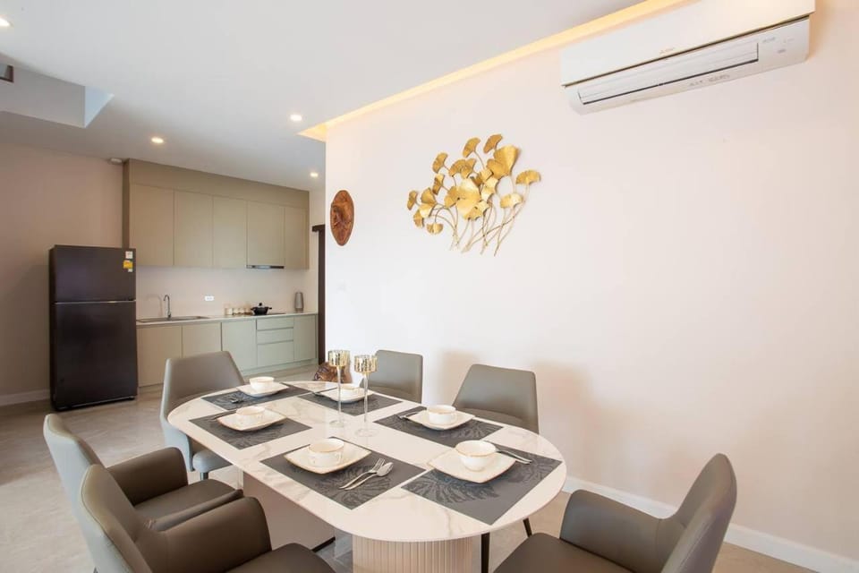 Pooler Property Villa in Hua Hin District