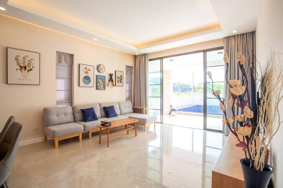 Pooler Property Villa in Hua Hin District