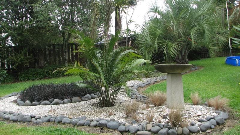 Garden Retreat - a 3 bedroom Home Apartment in Auckland