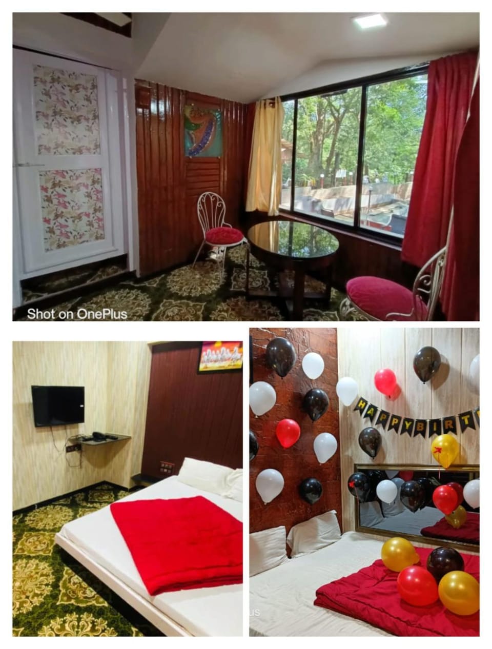 Khatija resort Resort in Maharashtra