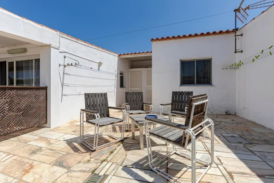 Patio, Balcony/Terrace