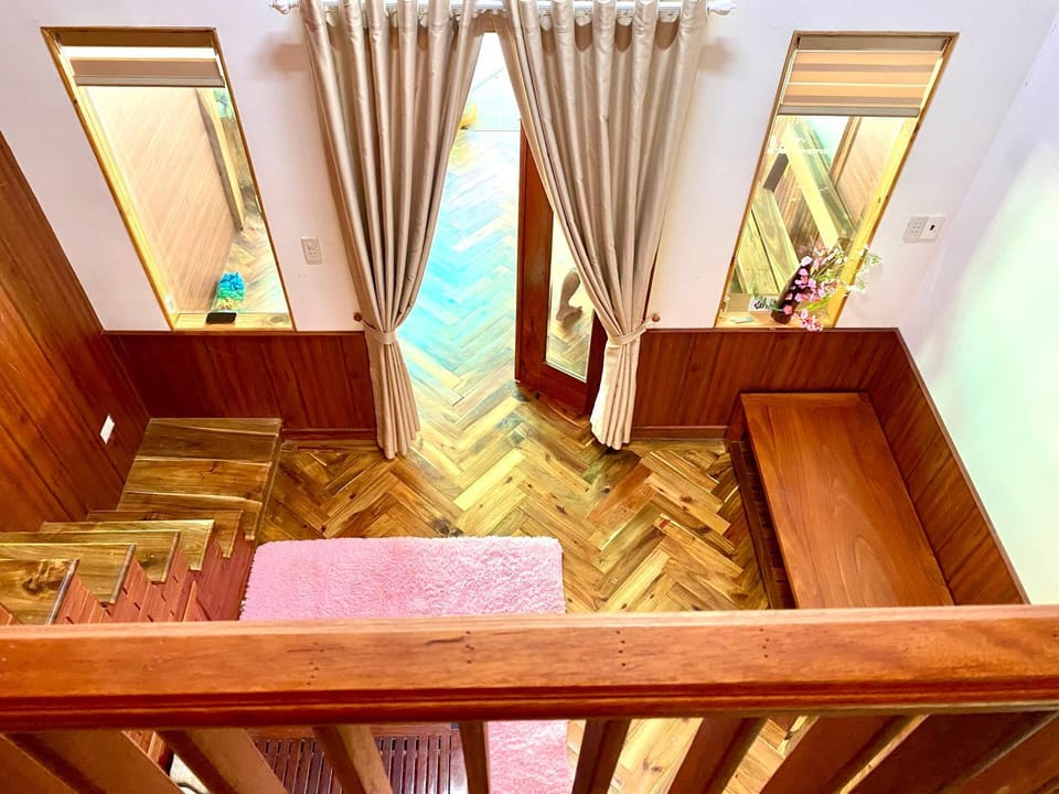 An Bình Home Bed and Breakfast in Kien Giang