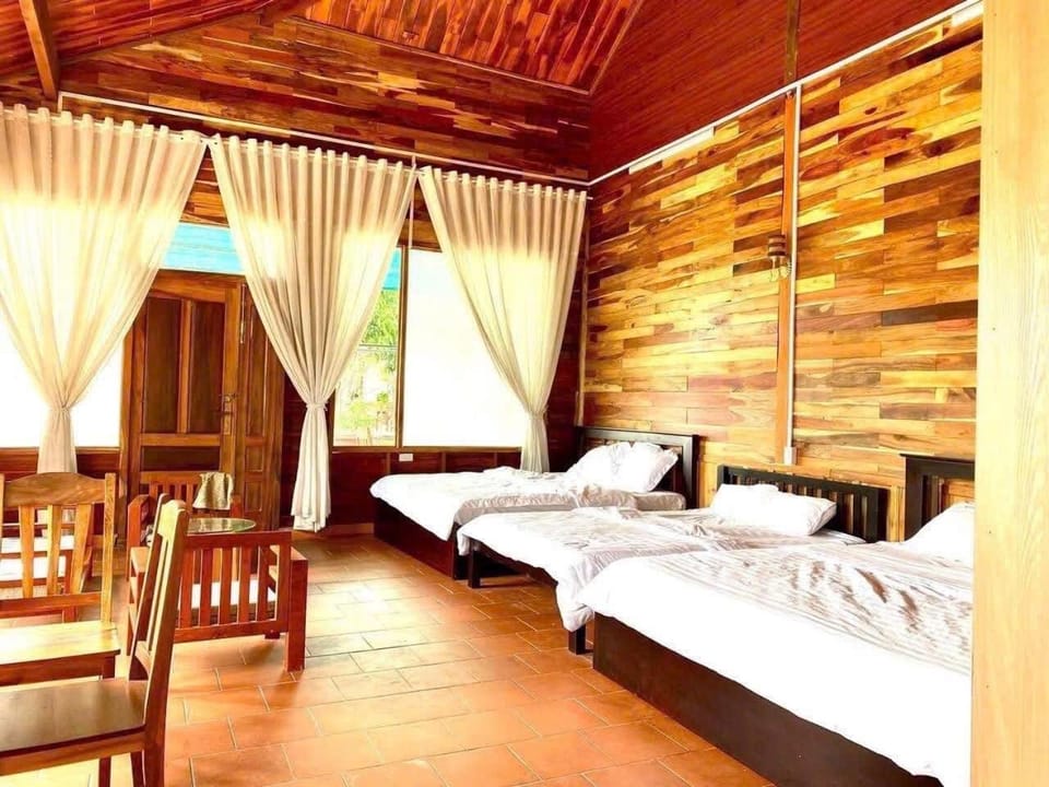 An Bình Home Bed and Breakfast in Kien Giang