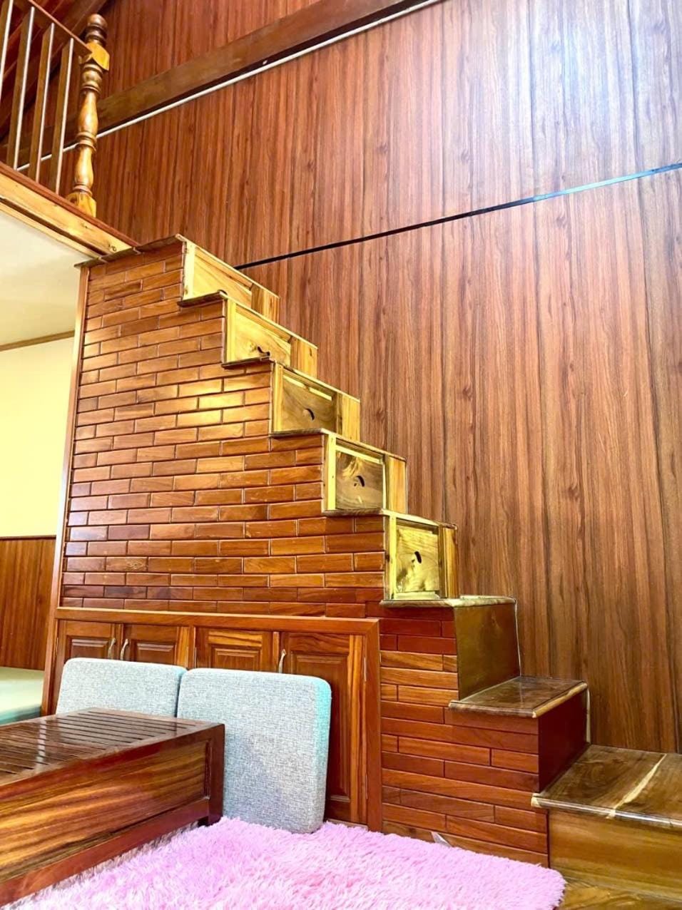 An Bình Home Bed and Breakfast in Kien Giang