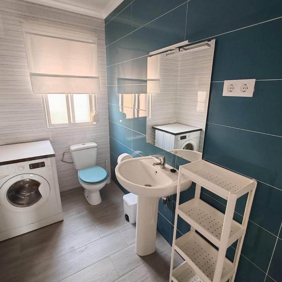 Casa Álamo Apartment in Costa de la Luz