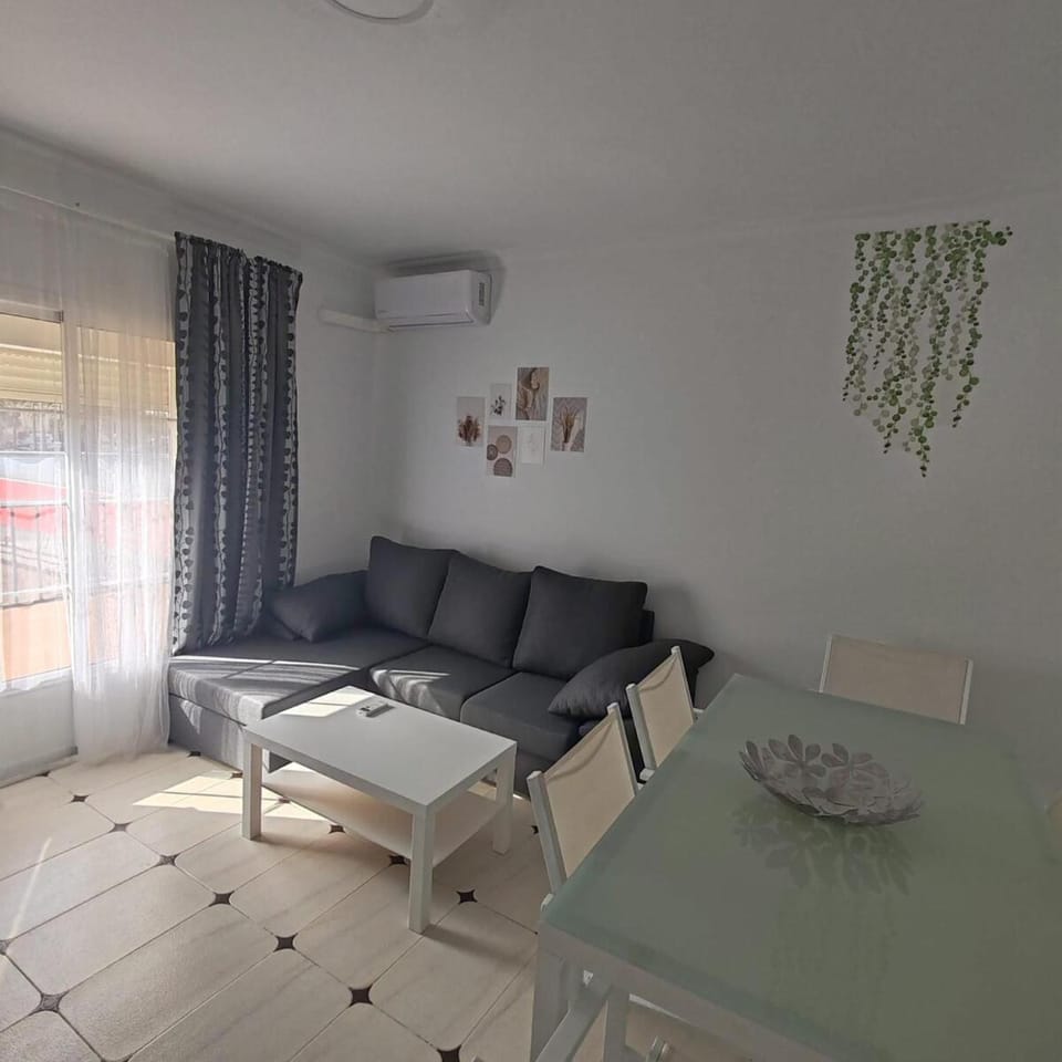 Casa Álamo Apartment in Costa de la Luz