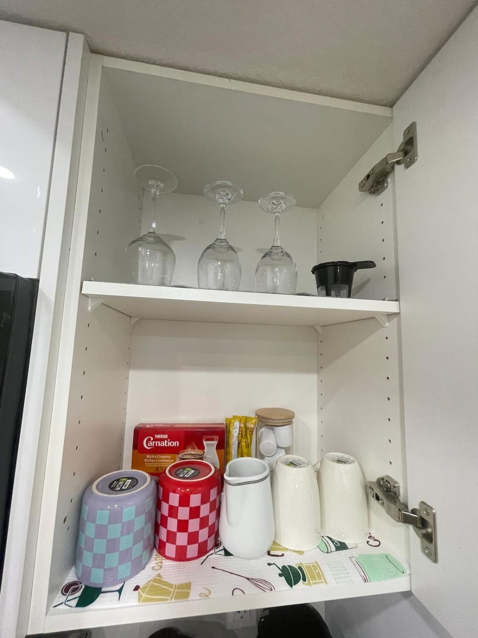 Coffee/tea facilities, Kitchen or kitchenette