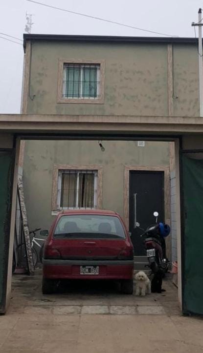 Depto amplio con entrada para auto Apartment in La Pampa Province, Argentina