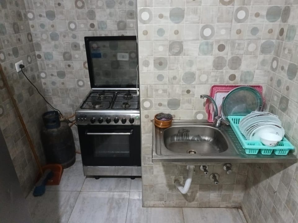 القاهرة Apartment in New Cairo City