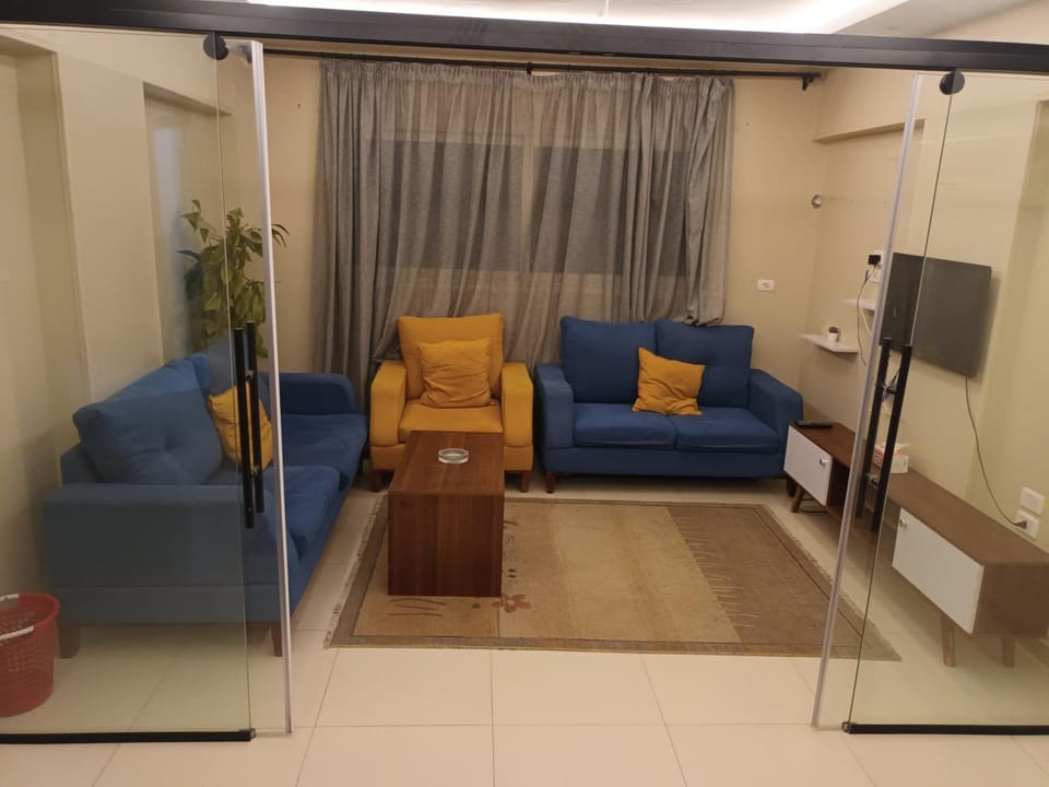 القاهرة Apartment in New Cairo City