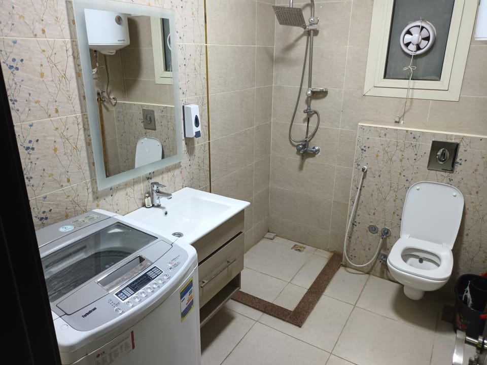 القاهرة Apartment in New Cairo City