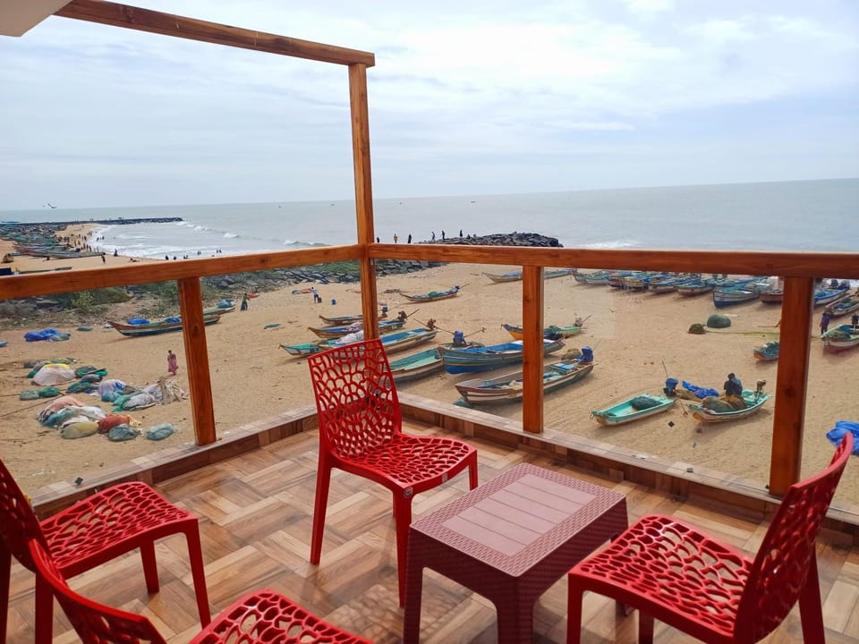 Sea view, Sea view, Sunrise, Sunset