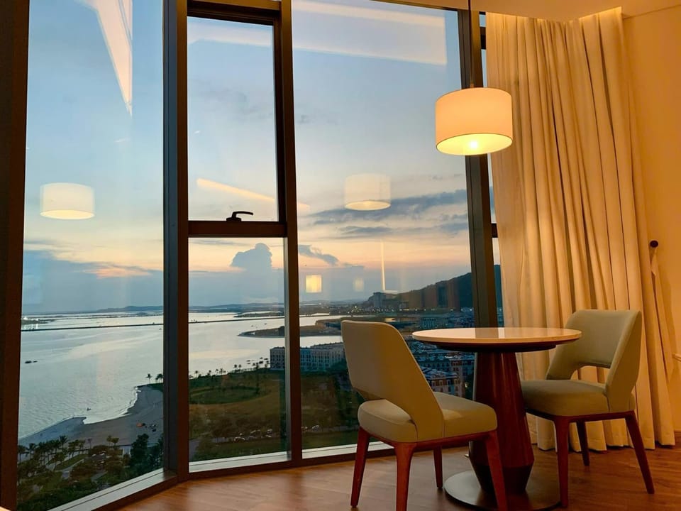 Sea view