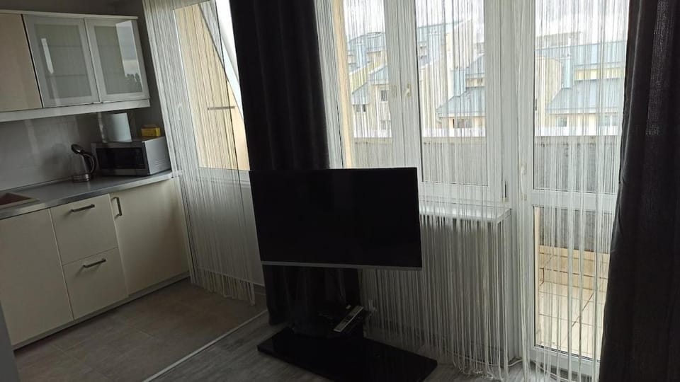 Small studio in the city center Apartment in Masovian Voivodeship