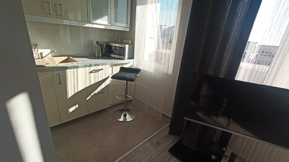 Small studio in the city center Apartment in Masovian Voivodeship