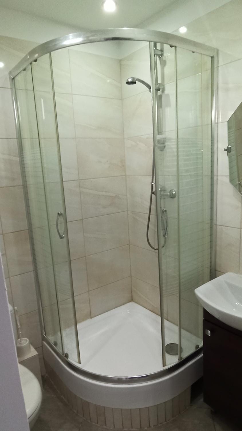 Small studio in the city center Apartment in Masovian Voivodeship