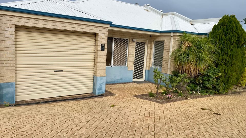 Cozy Balcatta Home House in Perth