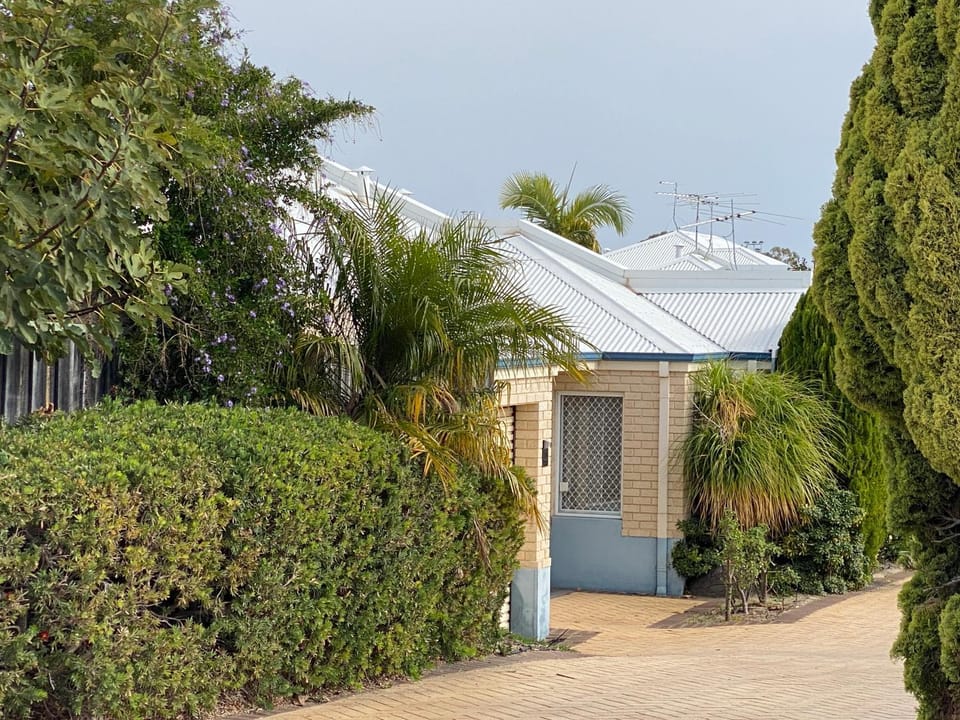 Cozy Balcatta Home House in Perth