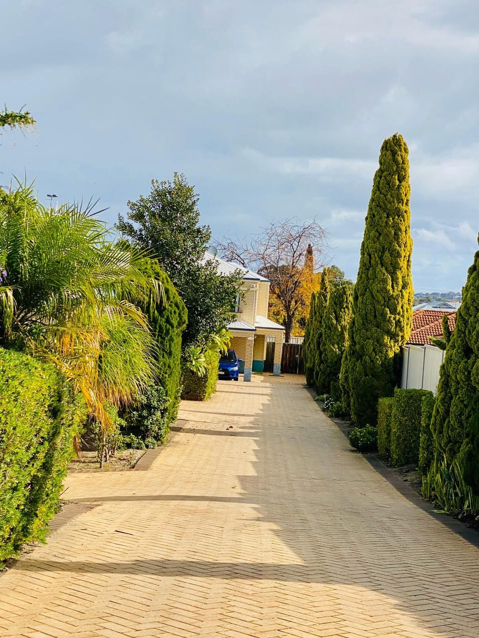 Cozy Balcatta Home House in Perth