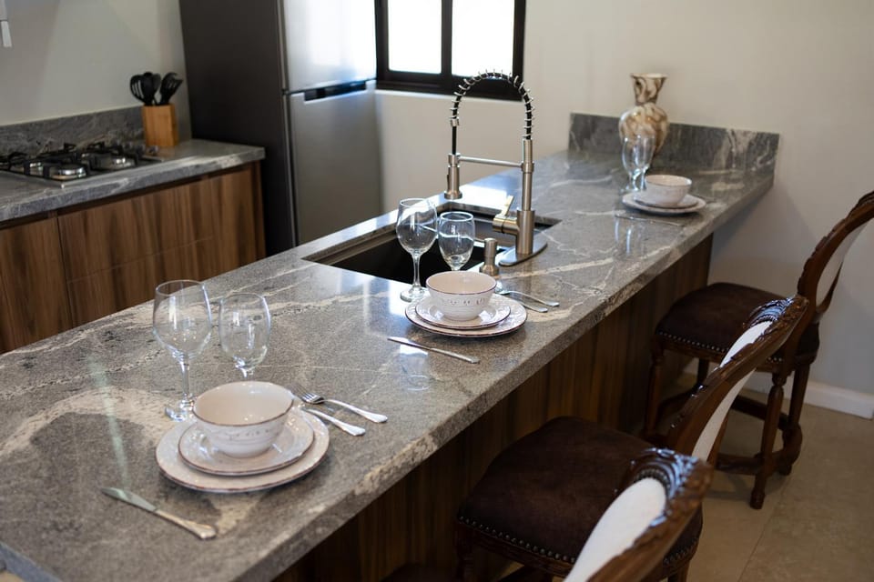 Villas Baja Toscana By Rancho Olivares Villa in State of Baja California