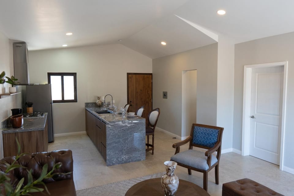 Villas Baja Toscana By Rancho Olivares Villa in State of Baja California