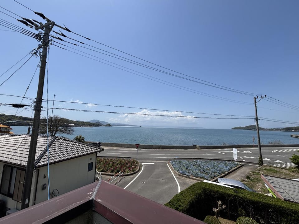 View (from property/room)