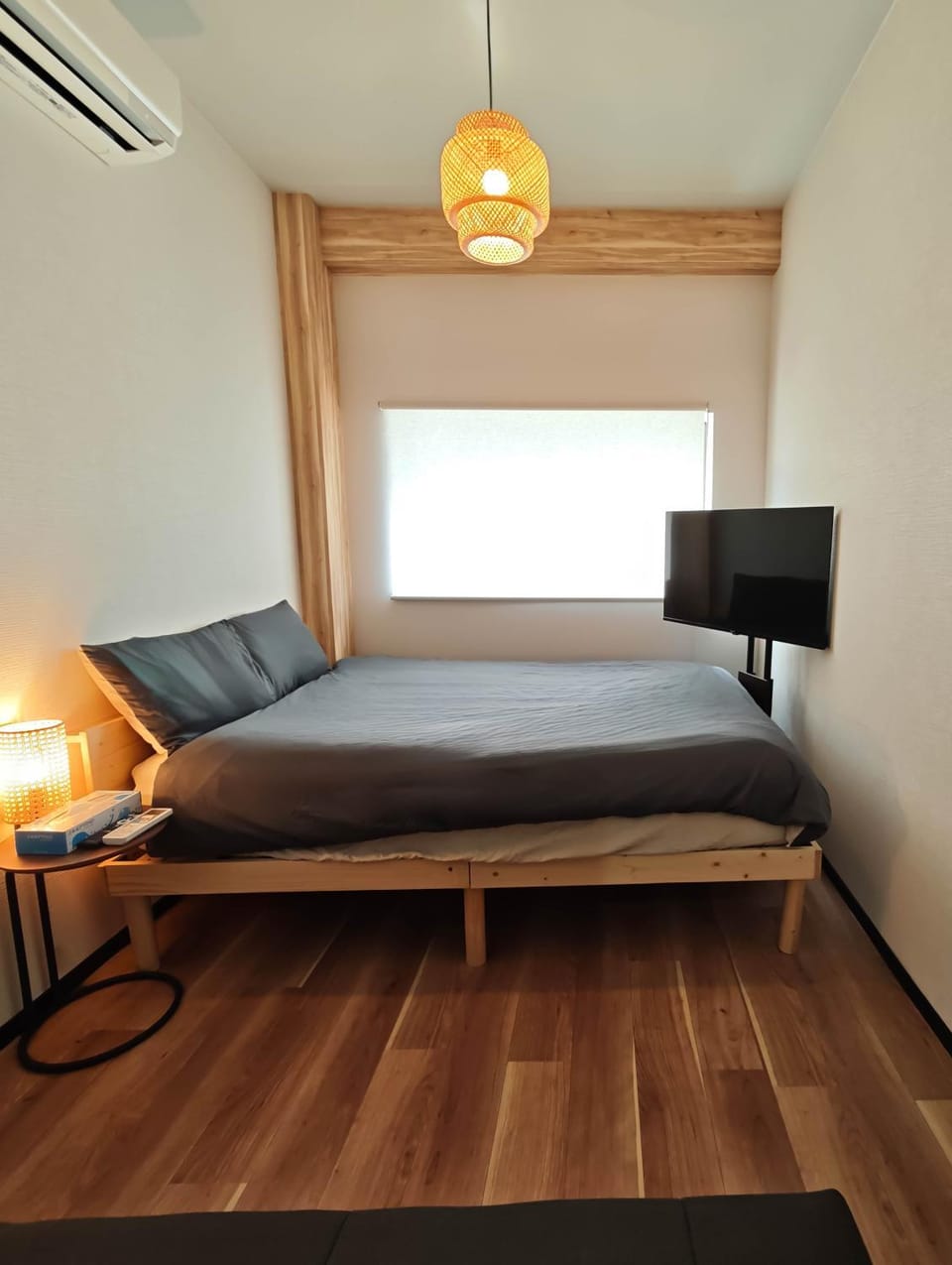 花園北アパート Apartment in Osaka