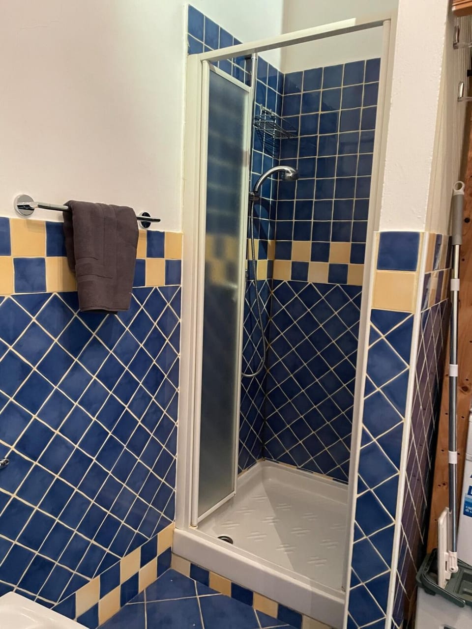Shower