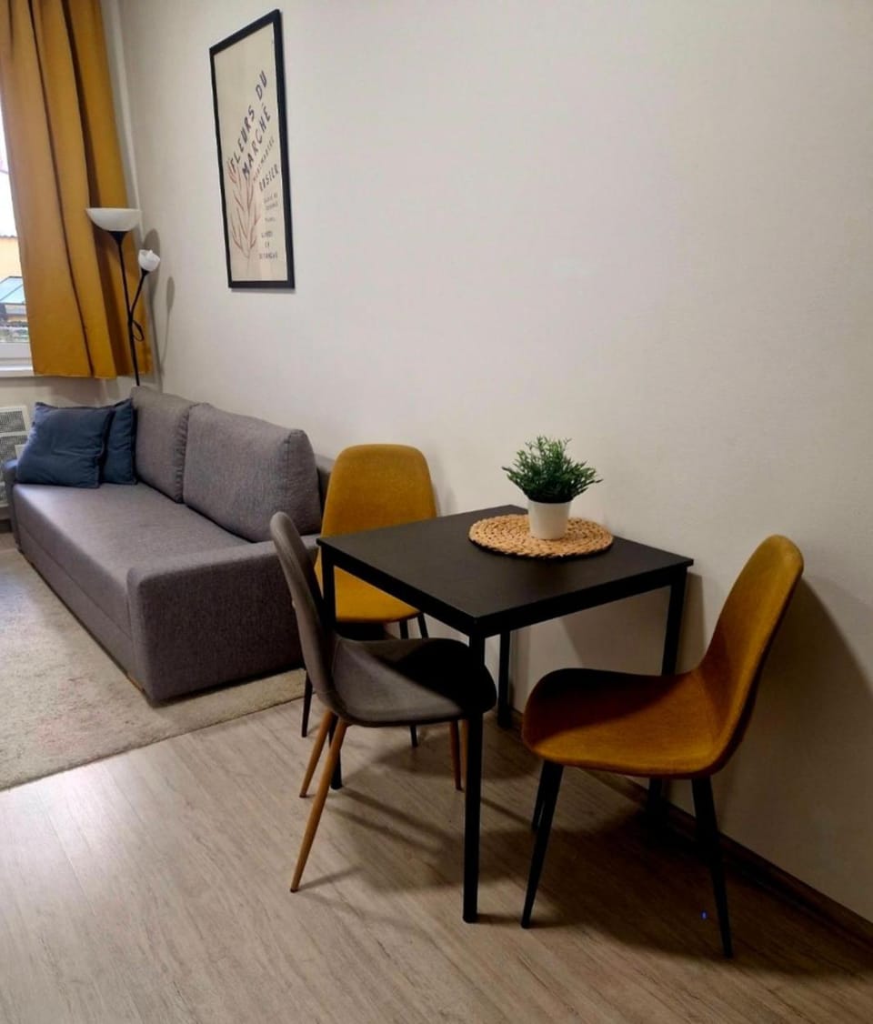 Apartmán Grébovka Apartment in Prague