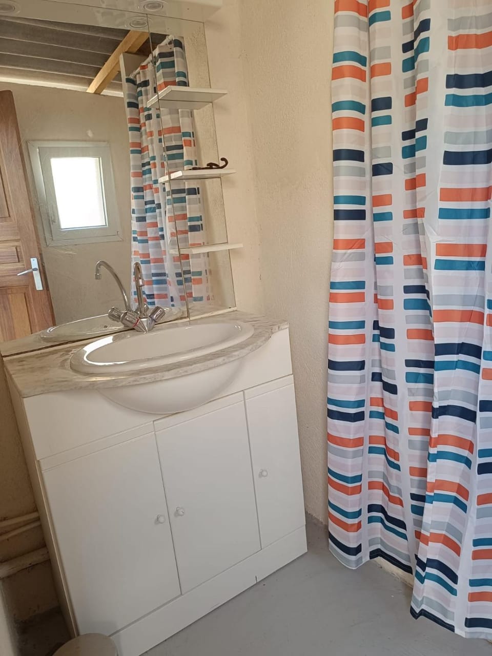 Yachting lodge 83 Luxury tent in Sanary-sur-Mer